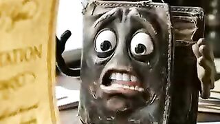 Funny Podcast With Amory: Wallet vs. Wedding Invitation: The Ultimate Financial Face-Off ????????