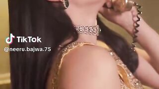 Beautiful Neeru bajwae