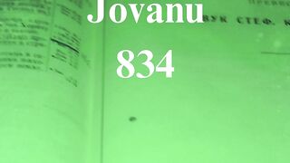 Jevanđelje po Jovanu 834