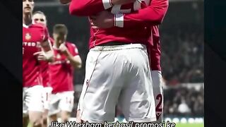 Dari £2 Juta jadi £350 Juta! ????