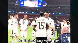 Ternyata nggak ada yang sia-sia! ????