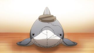 Dead Mount Death Play Season 1 Episode 22 In Hindi