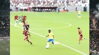 Jangan kasih Vini Jr. ruang kosong, atau nasibnya bakal kayak gini!