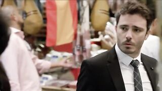 41. Amor Sin Igual (Amor Sem Igual), en español