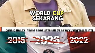 Italia emang ga layak ada di world cup (Sumber: JMTV) #podcast #sepakbola