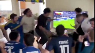 "Karma Instan di Sepak Bola? ⚽️????"