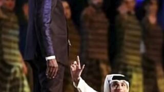 Keterbatasan bukan penghalang untuk bersinar! ✨