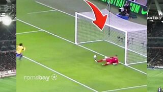 "ALASAN RONALDINHO PENSIUN DARI TIMNAS? ????"