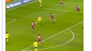 Malam di mana satu nama jadi harapan satu negara ????????????