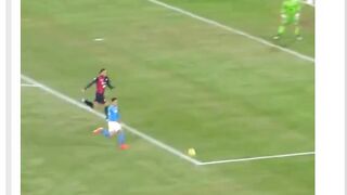 GUE MASIH GAK NGERTI INI GIMANA BISA JADI ASSIST ????????