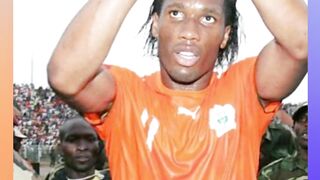 The Man Who Stopped a War ????????⚽