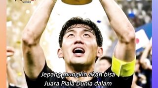 The Masterplan: 2034 Glory ???? Rising Sun