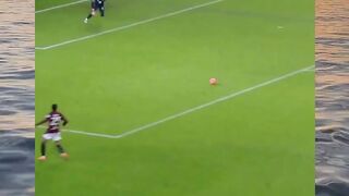 Definisi Pantang Menyerah