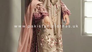 Pakistani Fashion 2026 | Pakistani Clothing uk
