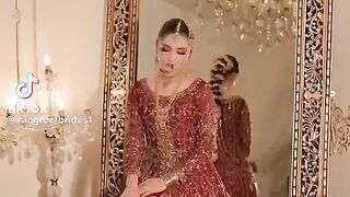 Barat Bridal Photoshot 2