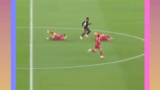 Momen Emosional! Pemain Ini Mengulang Kejadian yang Sama tapi dengan Hasil Berbeda!