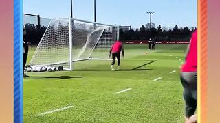 Eksklusif: Sesi Latihan Liverpool FC di AXA Training Centre