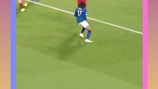 Kerjasama Mane & Origi!