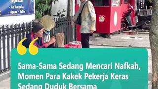 Merenung sejenak