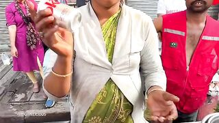 The Sweetest Scrambled Eggs in India? ????????????