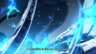 Mata Korosarete Shimatta no desu ne, Tantei-sama Episodes 1