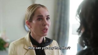 Sevdigim Sensin - Episode 8 - Part 2 (English Subtitles)