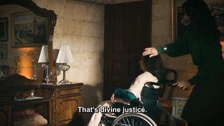 Halef Koklerin Cagrisi - Episode 27 - Part 3 (English Subtitles)