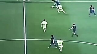 Sihir Murni Lionel Messi! ✨????