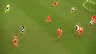 NYALABET - DYBALA INSANE GOAL!