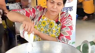 Indian Street Food ????????????????????????????????????