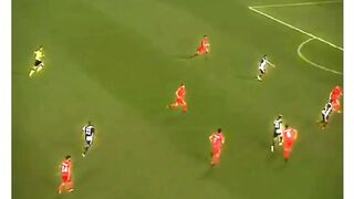 ADOBET88 - Gol Chip Berkelas Dybala