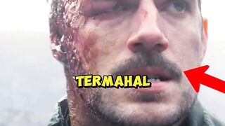 Satu-satunya Kumis yang Bikin Studio Rugi Jutaan Dollar! ????????????‍????????