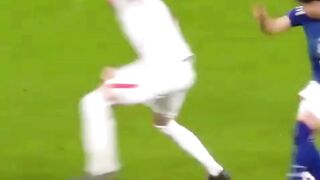 Level pemain Jepang sangat mengesankan saat melawan inggris