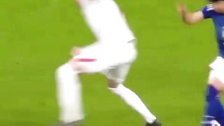 Level pemain Jepang sangat mengesankan saat melawan inggris ????