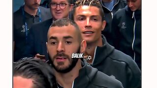 Satu kalimat ronaldo yang menghancurkan juventus! ????