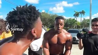 Pembalasan Dendam Asthon Kepada IshowSpeed Berujung Malu!????????