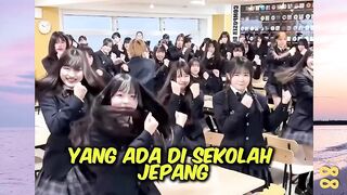 3 Hal unik yang ada di sekolah jepang! Nomer 3 mirip di indonesia!! versi bola88