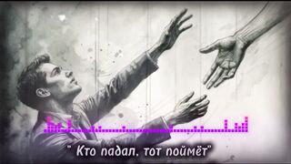 Кто падал тот понял