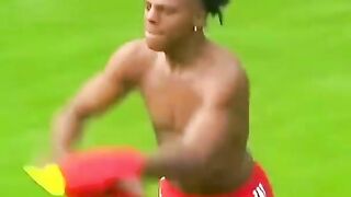 Gak Ada Wibawanya Banget????5 Momen Langka Wasit Kehilangan Harga Dirinya????