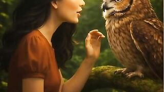 Arti mimpi berbicara dengan hewan