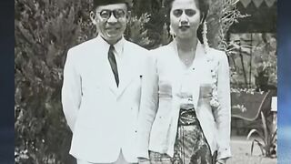 Kisah cinta Bung Hatta yang sangat unik