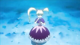 Hunter X Hunter Anime