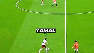 lamine yamal 2