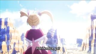 Hunter X Hunter Anime 3