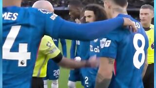 DEWASCORE - Momen Lucu Chelsea FC