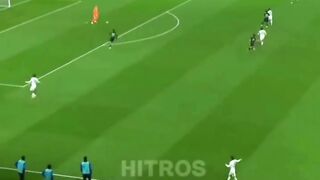 NYALABET - Momen Blunder Jorgensen vs PSG