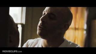 Fast & Furious (4/10) Movie CLIP - Cop and Criminal (2009) HD