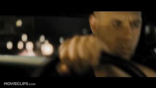 Fast & Furious (5/10) Movie CLIP - Dom Wins (2009) HD