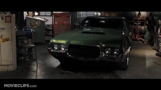 Fast & Furious (6/10) Movie CLIP - 20% Angel, 80% Devil (2009) HD