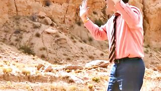 Mike saved Jimmy just in time #bettercallsaul #viralvideo #shortvideo #movieclips